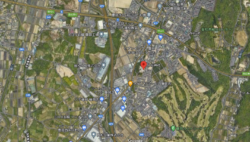 キャプション:ライブラリから追加 altテキスト